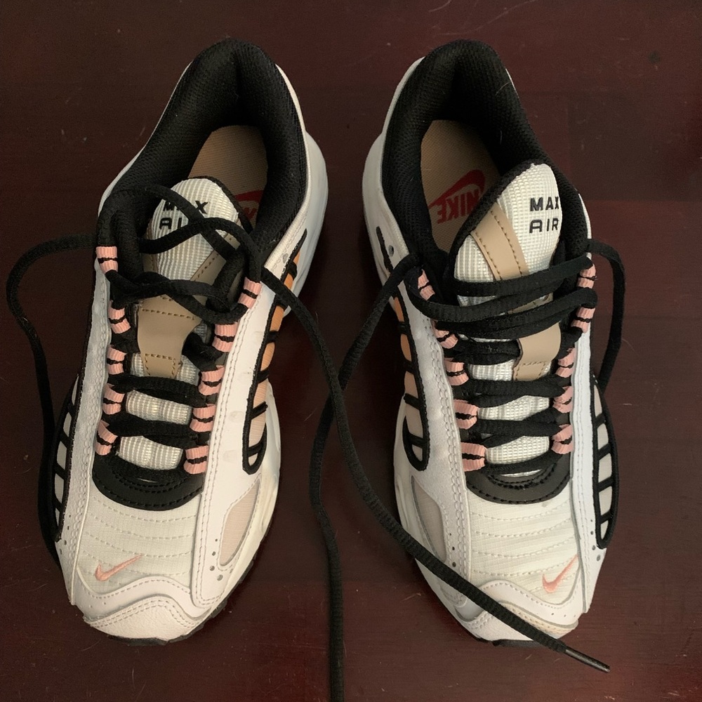 Nike size 5